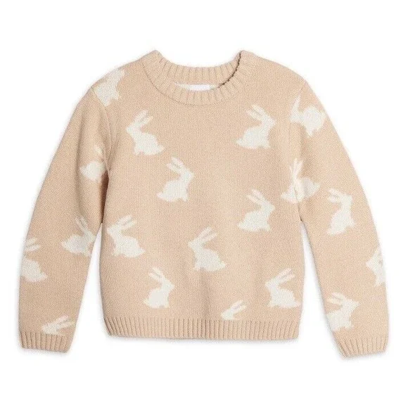 Wonder Nation Boys Crewneck Sweater And Pants Set 2-Piece - Picture 9 of 10